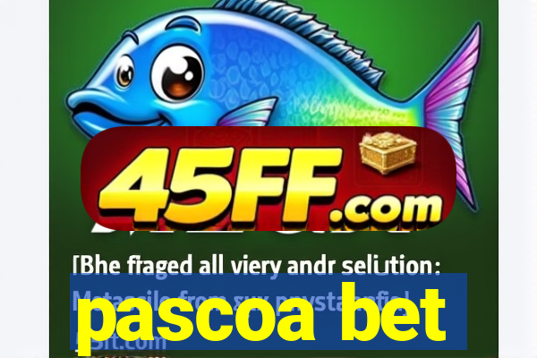 pascoa bet